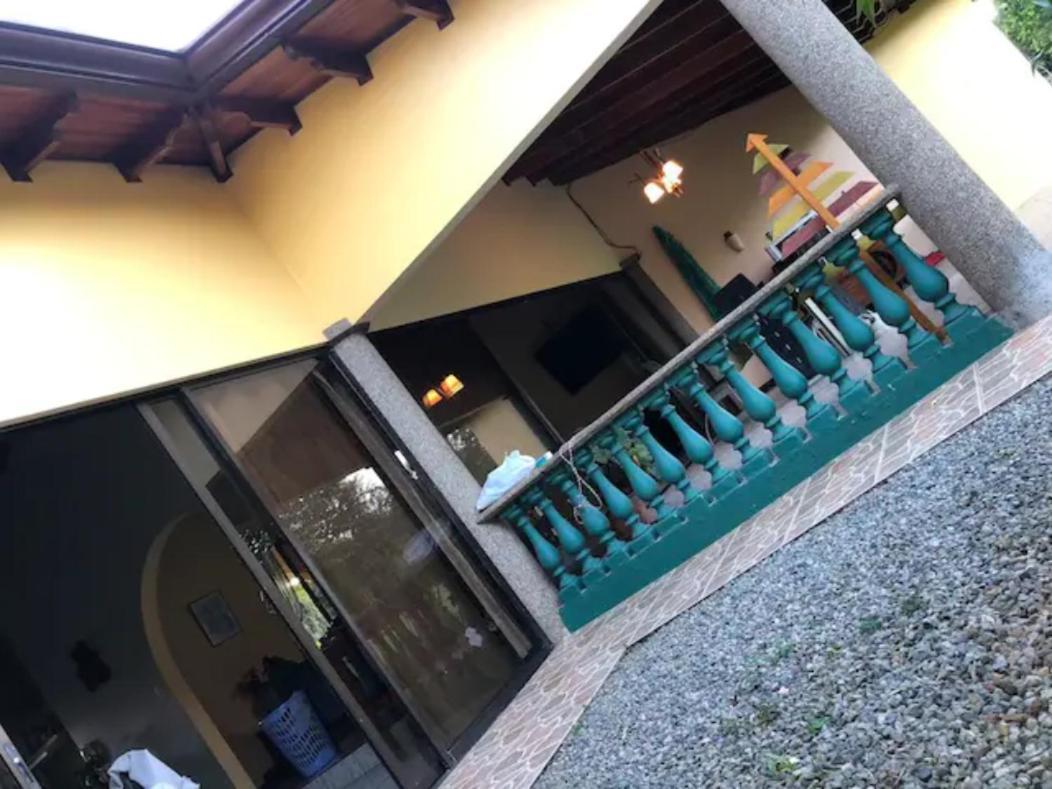 Linda Casa De Verano Con Amplias Zonas Verdes San Isidro De El General المظهر الخارجي الصورة