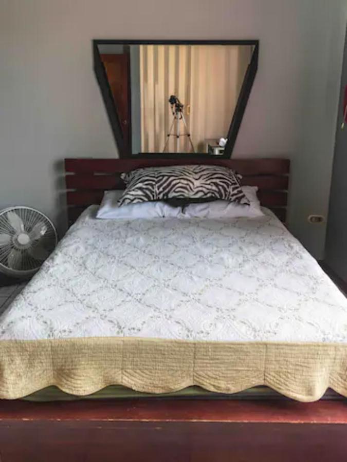 Linda Casa De Verano Con Amplias Zonas Verdes San Isidro De El General المظهر الخارجي الصورة