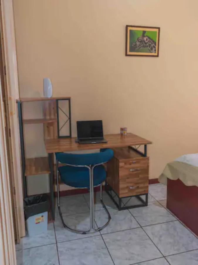 Linda Casa De Verano Con Amplias Zonas Verdes San Isidro De El General المظهر الخارجي الصورة
