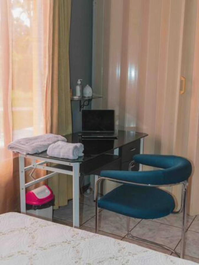 Linda Casa De Verano Con Amplias Zonas Verdes San Isidro De El General المظهر الخارجي الصورة