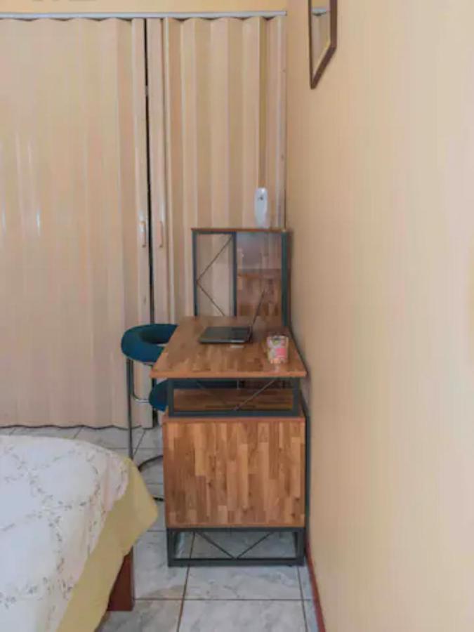 Linda Casa De Verano Con Amplias Zonas Verdes San Isidro De El General المظهر الخارجي الصورة